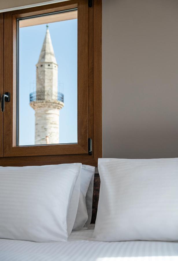 Al Daliani Minaret Rooms Chania  Exterior photo